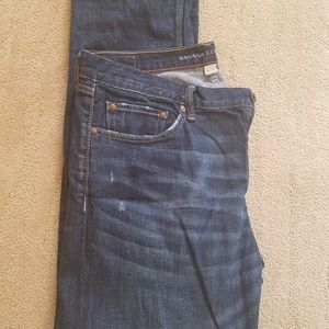 Banana Republic Jeans